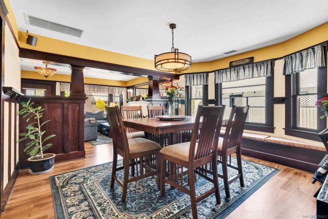 3776 Herbert St, San Diego, CA 92103