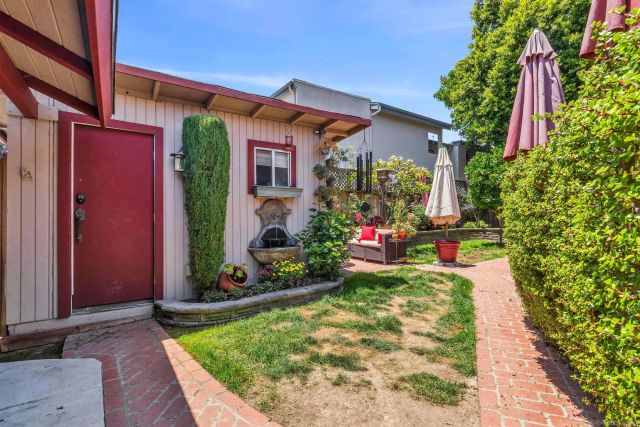 3776 Herbert St, San Diego, CA 92103