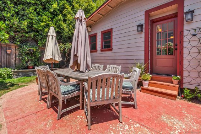 3776 Herbert St, San Diego, CA 92103