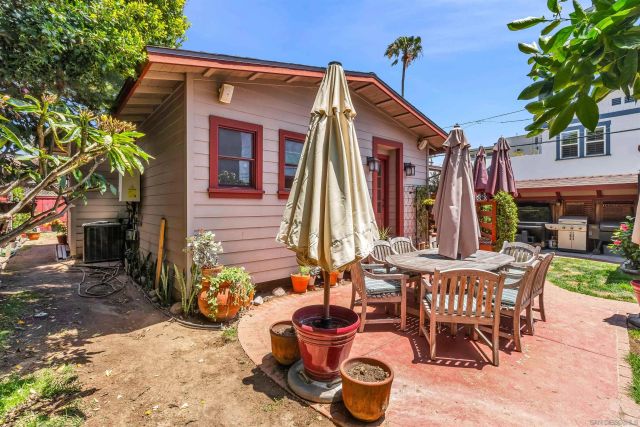 3776 Herbert St, San Diego, CA 92103