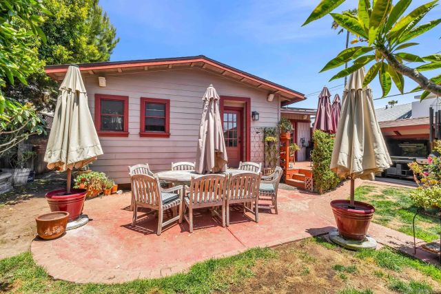 3776 Herbert St, San Diego, CA 92103