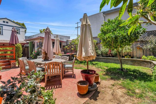 3776 Herbert St, San Diego, CA 92103