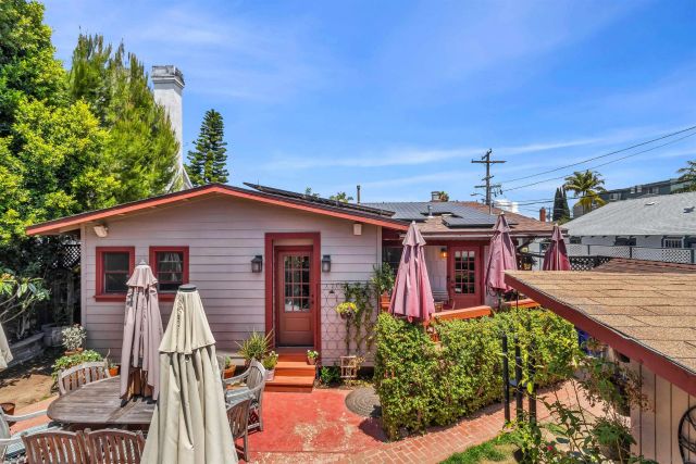 3776 Herbert St, San Diego, CA 92103