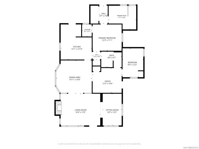 3776 Herbert St, San Diego, CA 92103