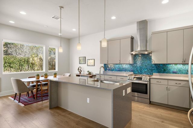 5214 Pink Poppy PASS, Austin, TX 78735