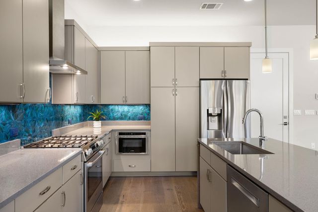 5214 Pink Poppy PASS, Austin, TX 78735