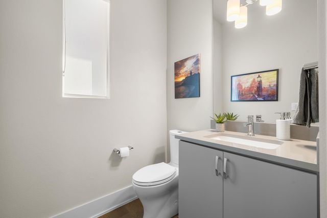 5214 Pink Poppy PASS, Austin, TX 78735