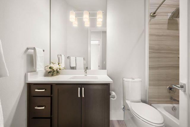 5214 Pink Poppy PASS, Austin, TX 78735