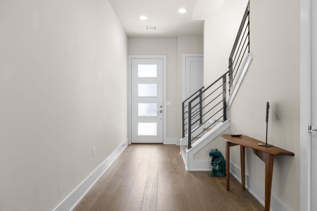 5214 Pink Poppy PASS, Austin, TX 78735