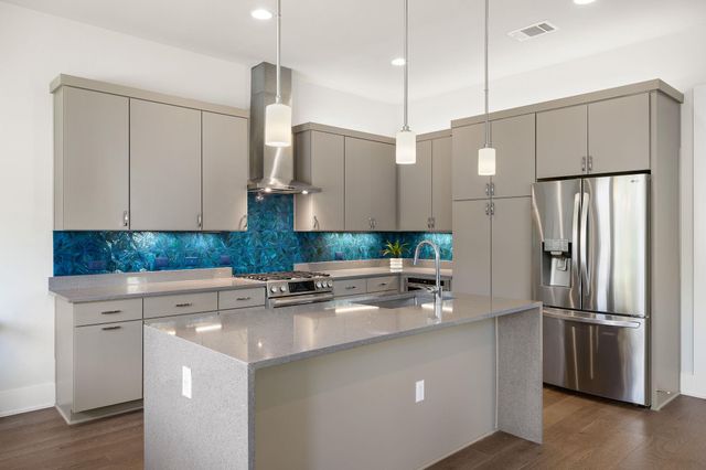 5214 Pink Poppy PASS, Austin, TX 78735