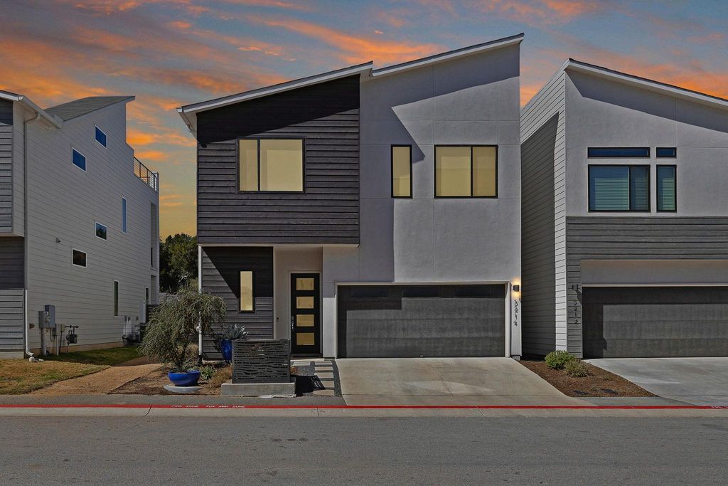 5214 Pink Poppy PASS, Austin, TX 78735