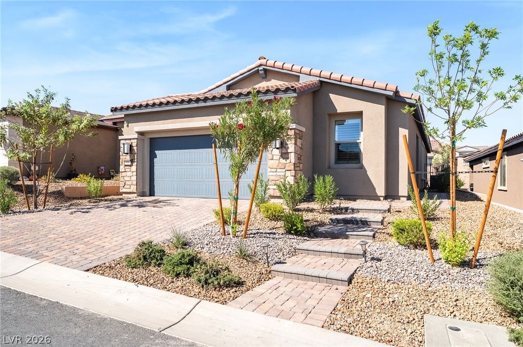 53 Lake Bluff Court, Henderson, NV 89011 — photo 3