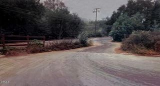 3739 Wheeler Canyon Road, Santa Paula, CA 93060