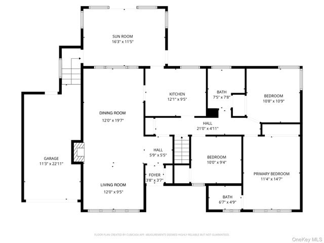 744 Plato Street, Franklin Square, NY 11010