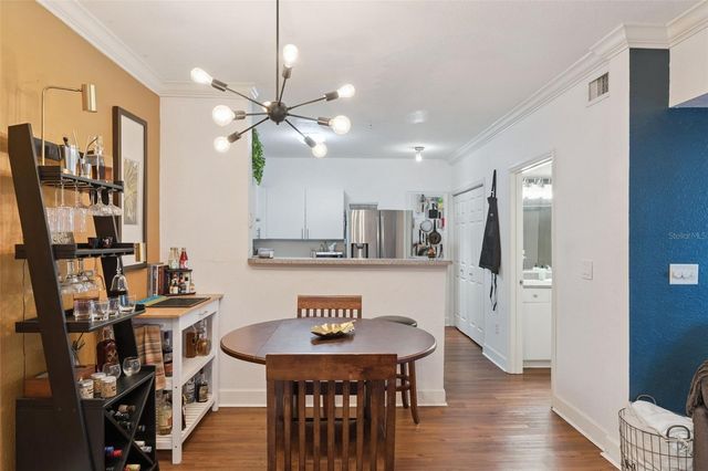 202 E SOUTH STREET 2039, Orlando, FL 32801