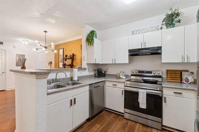 202 E SOUTH STREET 2039, Orlando, FL 32801