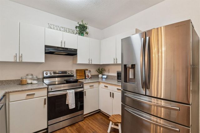 202 E SOUTH STREET 2039, Orlando, FL 32801