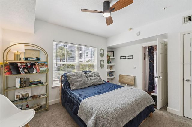 202 E SOUTH STREET 2039, Orlando, FL 32801