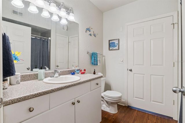 202 E SOUTH STREET 2039, Orlando, FL 32801