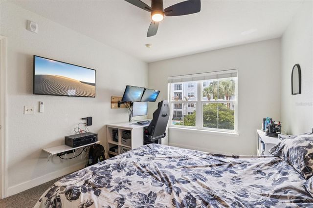 202 E SOUTH STREET 2039, Orlando, FL 32801