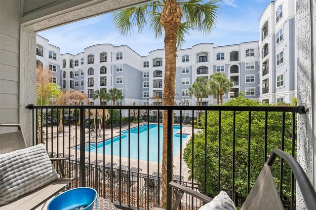 202 E SOUTH STREET 2039, Orlando, FL 32801