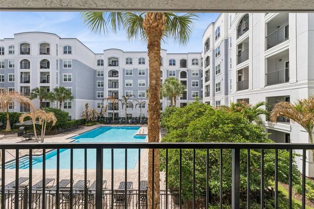 202 E SOUTH STREET 2039, Orlando, FL 32801