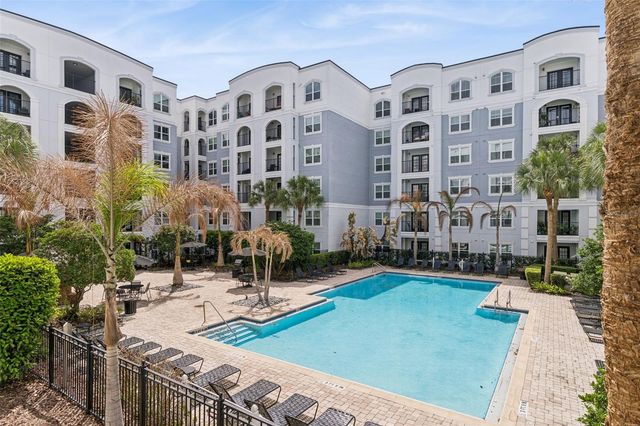 202 E SOUTH STREET 2039, Orlando, FL 32801