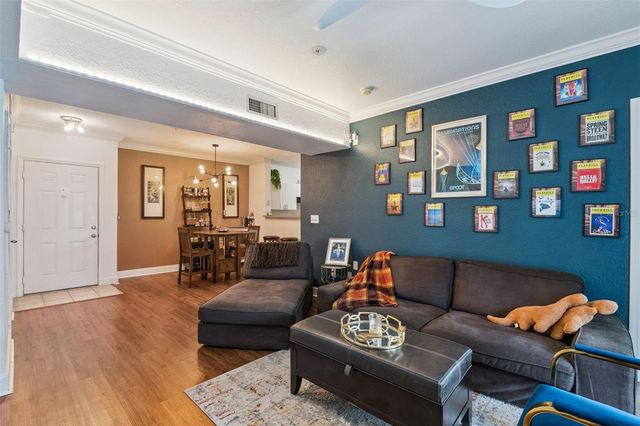 202 E SOUTH STREET 2039, Orlando, FL 32801