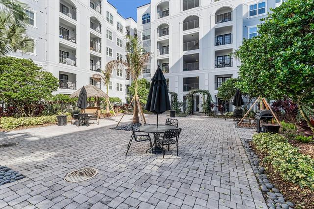 202 E SOUTH STREET 2039, Orlando, FL 32801