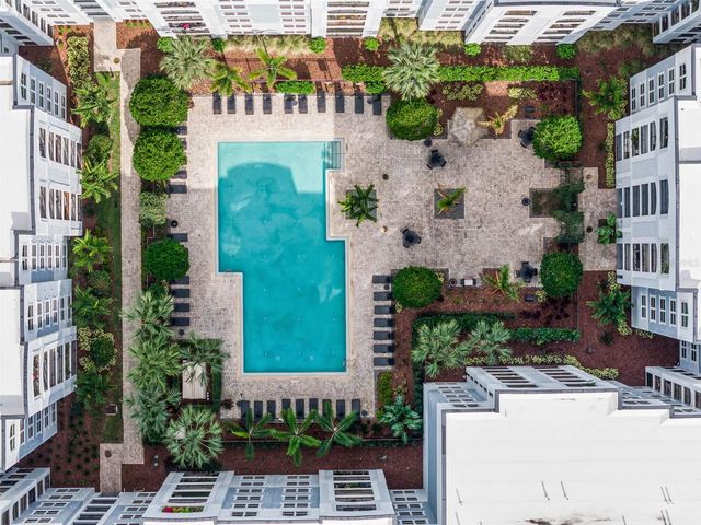 202 E SOUTH STREET 2039, Orlando, FL 32801