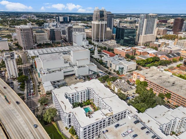 202 E SOUTH STREET 2039, Orlando, FL 32801