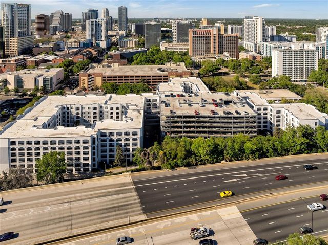 202 E SOUTH STREET 2039, Orlando, FL 32801