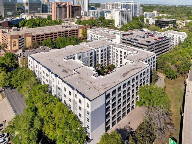 202 E SOUTH STREET 2039, Orlando, FL 32801