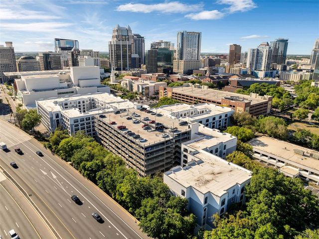 202 E SOUTH STREET 2039, Orlando, FL 32801