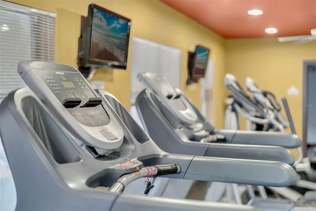 202 E SOUTH STREET 2039, Orlando, FL 32801