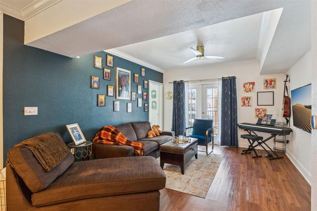 202 E SOUTH STREET 2039, Orlando, FL 32801