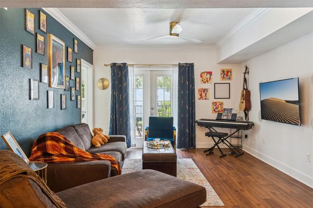 202 E SOUTH STREET 2039, Orlando, FL 32801