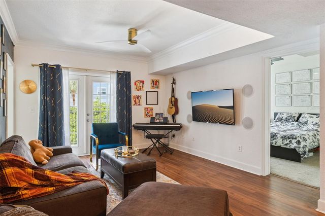 202 E SOUTH STREET 2039, Orlando, FL 32801