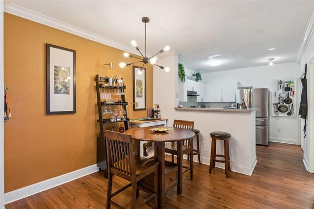 202 E SOUTH STREET 2039, Orlando, FL 32801