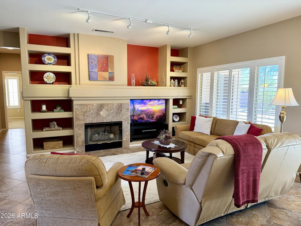 17631 N Saddle Ridge Drive, Surprise, AZ 85374 — photo 3