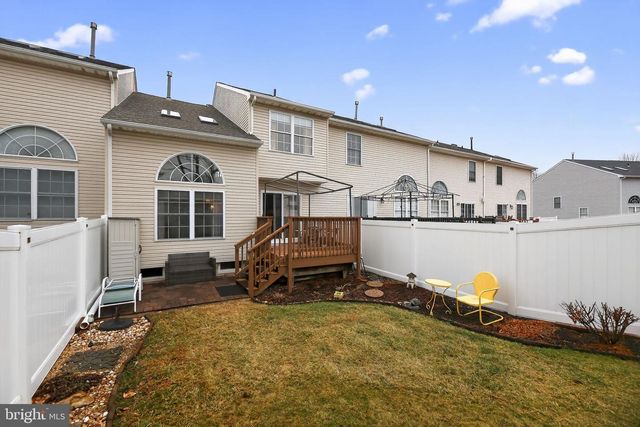 63 TIMBERCREST DR, Sewell, NJ 08080