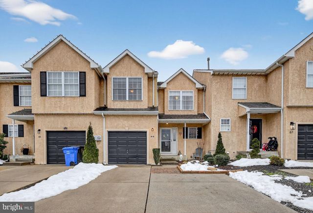 63 TIMBERCREST DR, Sewell, NJ 08080