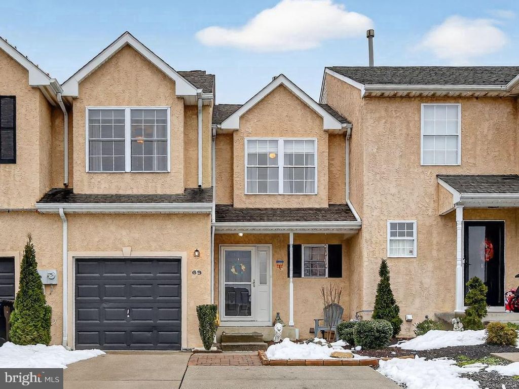 63 TIMBERCREST DR, Sewell, NJ 08080