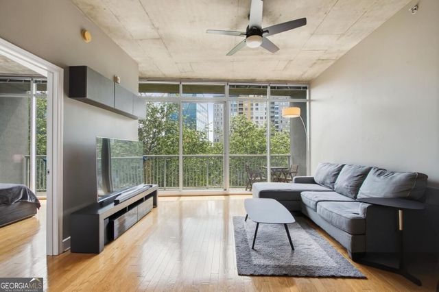 950 W Peachtree Street NW 913, Atlanta, GA 30309