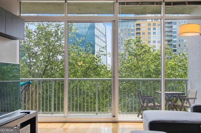950 W Peachtree Street NW 913, Atlanta, GA 30309