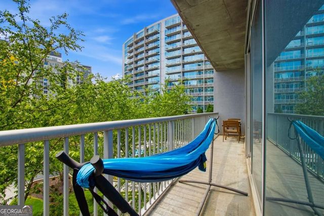 950 W Peachtree Street NW 913, Atlanta, GA 30309