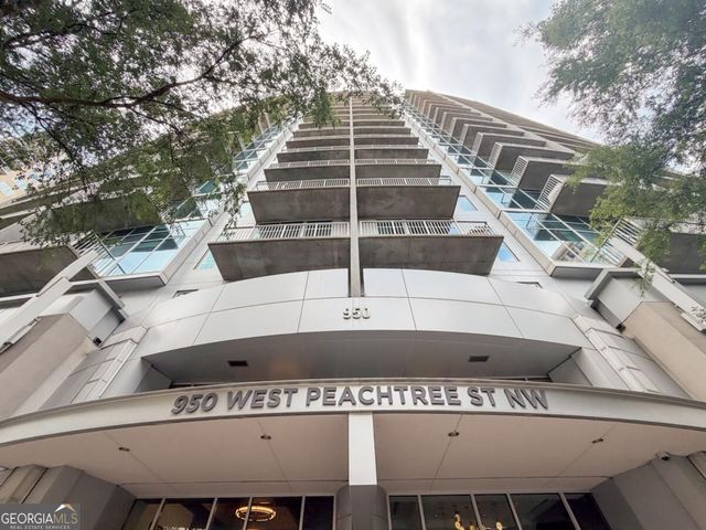 950 W Peachtree Street NW 913, Atlanta, GA 30309