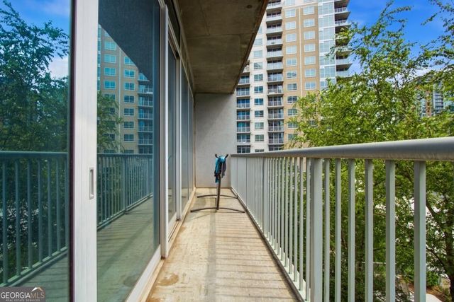 950 W Peachtree Street NW 913, Atlanta, GA 30309