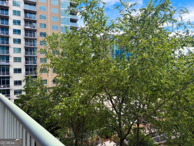 950 W Peachtree Street NW 913, Atlanta, GA 30309