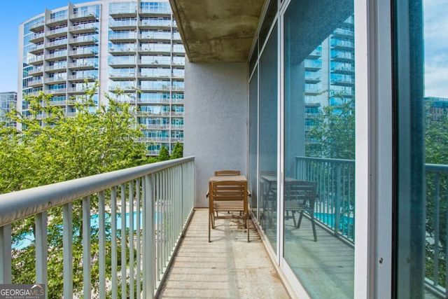 950 W Peachtree Street NW 913, Atlanta, GA 30309